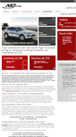 Mobile Screenshot of nsj-cars.at